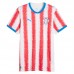 Prima Maglia Paraguay Mondiali 2026