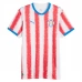 Prima Maglia Paraguay Mondiali 2026