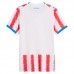 Prima Maglia Paraguay Mondiali 2026