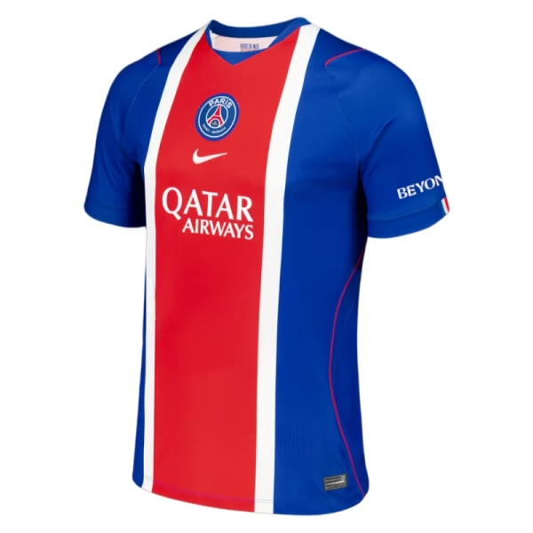 Prima Maglia Paris Saint Germain Marquinhos 5 2026/27 Prima Maglia Paris Saint Germain Marquinhos 5 2026/27