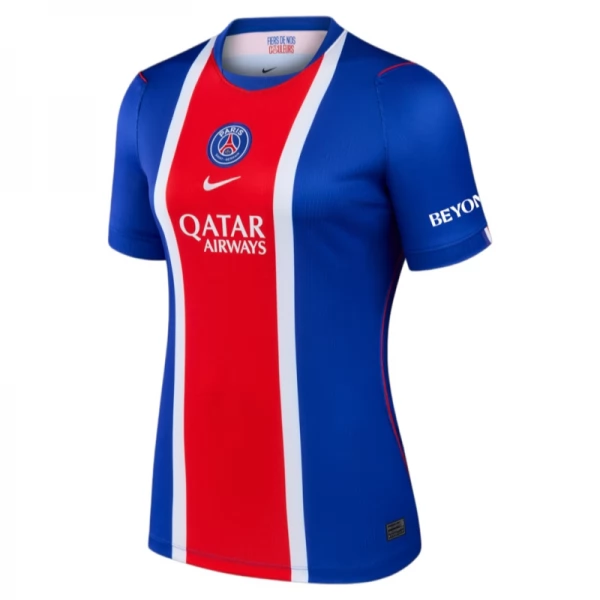 Prima Maglia Paris Saint Germain 2026/27 Donna Prima Maglia Paris Saint Germain 2026/27 Donna