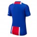 Prima Maglia Paris Saint Germain 2026/27 Donna