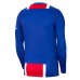 Prima Maglia Paris Saint Germain 2026/27 Maniche Lunghe