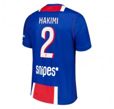 Prima Maglia Paris Saint Germain Hakimi 2 2026/27