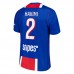Prima Maglia Paris Saint Germain Hakimi 2 2026/27