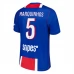 Prima Maglia Paris Saint Germain Marquinhos 5 2026/27 Prima Maglia Paris Saint Germain Marquinhos 5 2026/27