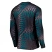 Prima Maglia Paris Saint Germain Portiere 2026/27 Maniche Lunghe
