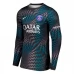 Prima Maglia Paris Saint Germain Portiere 2026/27 Maniche Lunghe