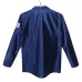 Prima Maglia Paris Saint Germain Retro 2001-02 Maniche Lunghe