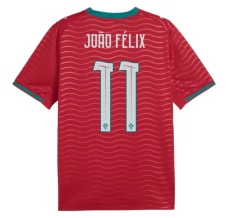 Prima Maglia Portogallo João Félix 11 Mondiali 2026