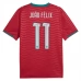 Prima Maglia Portogallo João Félix 11 Mondiali 2026