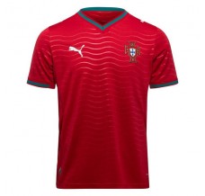 Prima Maglia Portogallo Mondiali 2026