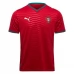 Prima Maglia Portogallo Mondiali 2026 Prima Maglia Portogallo Mondiali 2026