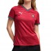 Prima Maglia Portogallo Mondiali 2026 Donna