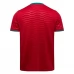 Prima Maglia Portogallo Mondiali 2026