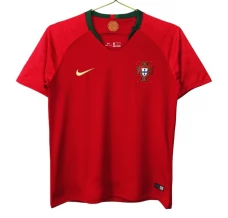 Prima Maglia Portogallo Retro 2018