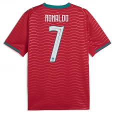 Prima Maglia Portogallo Ronaldo 7 Mondiali 2026 Prima Maglia Portogallo Ronaldo 7 Mondiali 2026