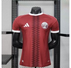 Prima Maglia Qatar Mondiali 2026