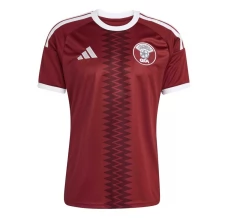 Prima Maglia Qatar Mondiali 2026