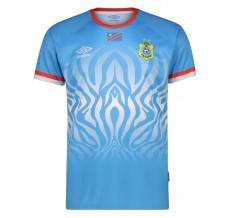 Prima Maglia RD Congo Mondiali 2026