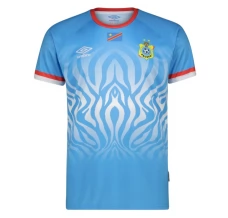 Prima Maglia RD Congo Mondiali 2026