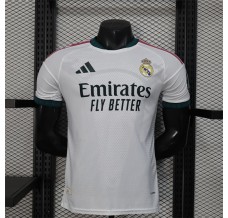 Prima Maglia Real Madrid 2026/27
