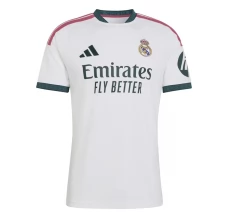Prima Maglia Real Madrid 2026/27 Prima Maglia Real Madrid 2026/27