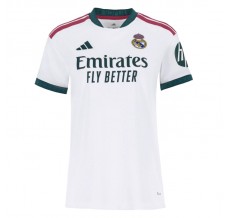 Prima Maglia Real Madrid 2026/27 Donna