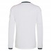Prima Maglia Real Madrid 2026/27 Maniche Lunghe