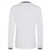 Prima Maglia Real Madrid 2026/27 Maniche Lunghe