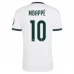 Prima Maglia Real Madrid Mbappé 10 2026/27