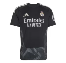 Prima Maglia Real Madrid Portiere 2026/27 Prima Maglia Real Madrid Portiere 2026/27