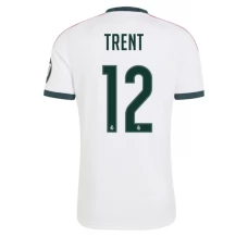 Prima Maglia Real Madrid Trent 12 2026/27