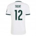 Prima Maglia Real Madrid Trent 12 2026/27 Prima Maglia Real Madrid Trent 12 2026/27