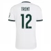 Prima Maglia Real Madrid Trent 12 2026/27