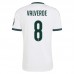 Prima Maglia Real Madrid Valverde 8 2026/27