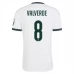 Prima Maglia Real Madrid Valverde 8 2026/27