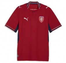 Prima Maglia Repubblica Ceca Mondiali 2026