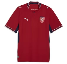 Prima Maglia Repubblica Ceca Mondiali 2026