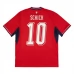 Prima Maglia Repubblica Ceca Schick 10 Mondiali 2026