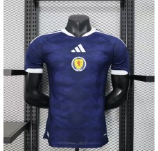 Prima Maglia Scozia Mondiali 2026