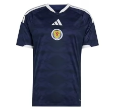 Prima Maglia Scozia Mondiali 2026