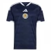 Prima Maglia Scozia Mondiali 2026