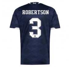 Prima Maglia Scozia Robertson 3 Mondiali 2026