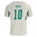 Prima Maglia Senegal Mané 10 Mondiali 2026