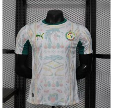 Prima Maglia Senegal Mondiali 2026
