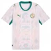 Prima Maglia Senegal Mané 10 Mondiali 2026