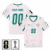 Prima Maglia Senegal Mondiali 2026 con Patch Prima Maglia Senegal Mondiali 2026 con Patch