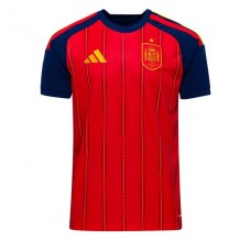 Prima Maglia Spagna Mondiali 2026