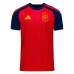 Prima Maglia Spagna Mondiali 2026